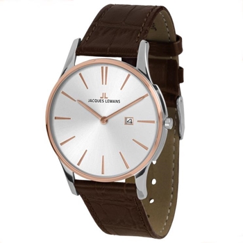 ساعت مچی ژاک لمن 1-1936F